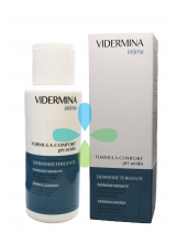 Vidermina Detergente Intimo Emolliente Lenitivo 300 ml