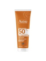 Avene Latte Solare Invisible  SPF 50+ 100 ml Formato Viaggio