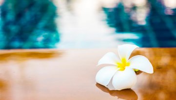Tutti i benefici dell'acqua termale