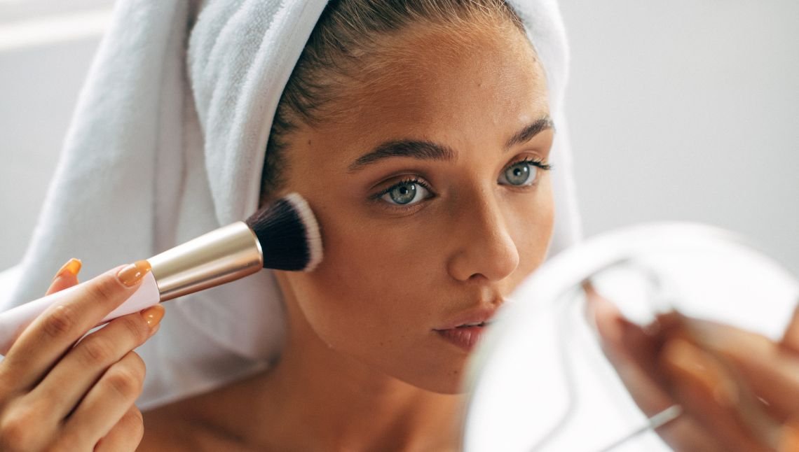 Make up estivo: consigli per un trucco sempre perfetto