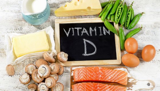 Vitamina D, cos'è la “vitamina del sole”?