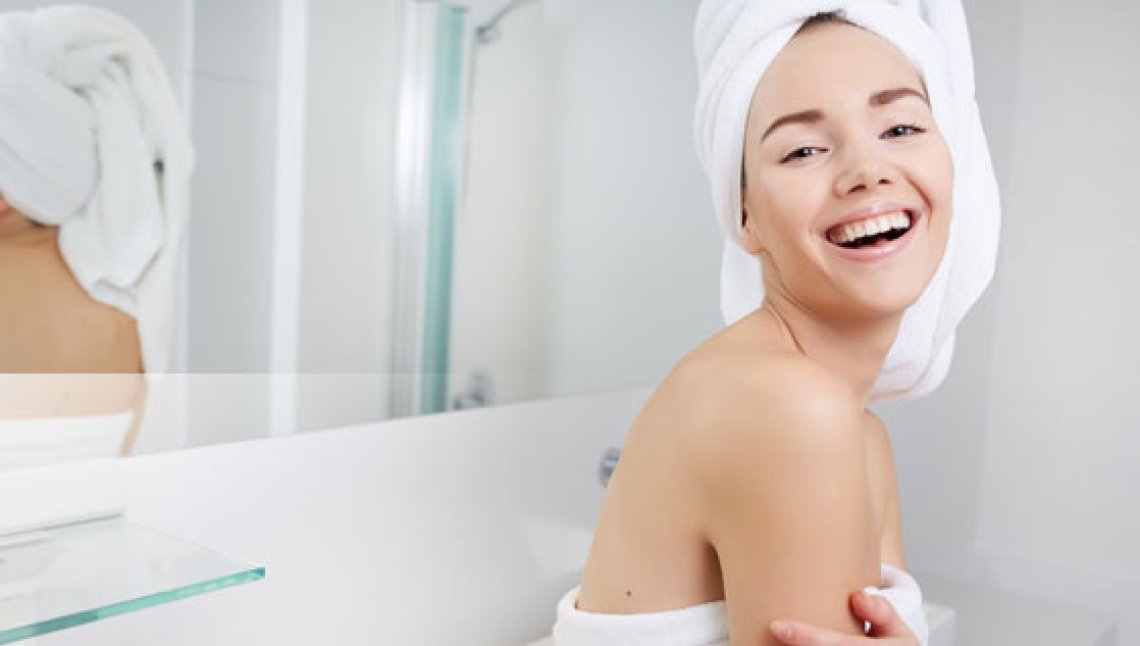 Prenditi cura della tua pelle con la day skincare Prenditi cura della tua pelle con la day skincare