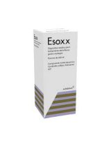Esoxx One Trattamento Reflusso Gastroesofageo Sciroppo 200 ml 