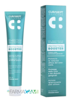 Curasept Daycare Protection Booster Dentifricio Frozen Mint 75 ml