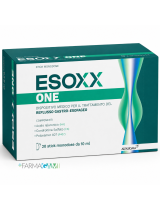 Esoxx One Reflusso Gastroesofageo 20 Bustine Monodose 10 ml