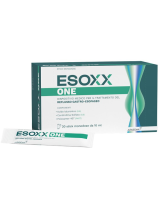 Esoxx One Reflusso Gastroesofageo 20 Bustine Monodose 10 ml Esoxx One Reflusso Gastroesofageo 20 Bustine Monodose 10 ml