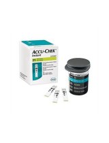 Accu-Chek Instant 25 Strisce Reattive