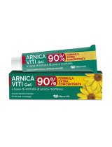 Arnica Viti Gel 90% Crema Concentrata Dolori Articolari e Contusioni 100 ml