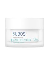 Eubos Sensitive Crema Viso Normalizzante 50 ml
