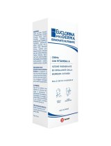 Euclorina Proderma Crema Idratante e Nutriente Pelle Sensibile 75 ml 