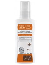 Fiocchi Di Riso Dermo ZZZZ Emulsione Delicata Repellente 0 + mesi 100 ml 