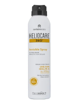 Heliocare 360 Spf 50+ Invisible Spray 200 ml