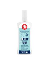 Pic Family & Baby Spray Repellente Multi-insetto 100ml