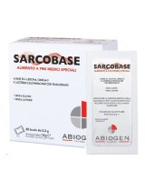 Sarcobase Alimento Fini Medici Speciali 30 Bustine