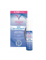 Vagisil Spray Anti-Sfregamento 30 ml