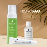 Rilastil Acnestil SOS Pelle Perfetta - Kit Anti-Imperfezioni