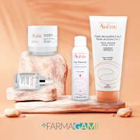 Notte Magica - Avène Hyaluron ActivB3 Kit Pelle Rigenerata