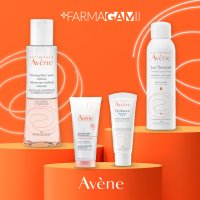 Avène Hydrance Harmony - Kit Idratazione Perfetta