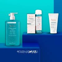 Avène Cleanance Beauty Box - Ciao, Ciao Acne!