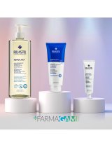 Rilastil Xerolact Kit Corpo Nutri, Proteggi, Ama - Pelle Morbida e Protetta
