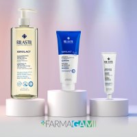 Rilastil Xerolact Kit Corpo Nutri, Proteggi, Ama - Pelle Morbida e Protetta