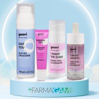 Goovi Beauty Kit - Per una Pelle Splendente