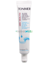 Tonimer Dry Mouth Gel orale Idratante 50ml
