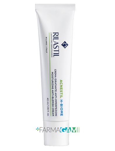 Rilastil Acnestil H-Biome 40ml