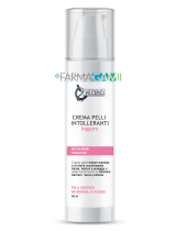 Farmagami Crema Pelli Intolleranti Leggera 50 ML