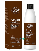 Dr Viti Argan Shampoo 250 ml