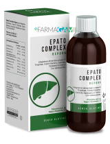 Farmagami - Epato Complex Depura 200 ml