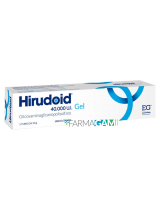 Hirudoid 40000 UI gel dermatologico Anti-Edema 50 g