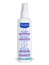 Mustela Spray Cambio Pannolino Idratante 75 ml