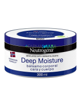 Neutrogena Crema Comfort Idratante Viso e Corpo 300 ml