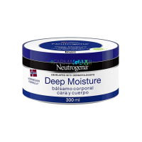 Neutrogena Crema Comfort Idratante Viso e Corpo 300 ml