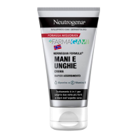 Neutrogena Crema Mani E Unghie Concentrata 75 ml