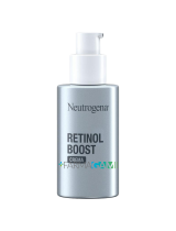 Neutrogena Retinol Boost Crema Viso 50 ml