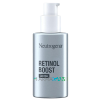 Neutrogena Retinol Boost Crema Viso 50 ml Neutrogena Retinol Boost Crema Viso 50 ml