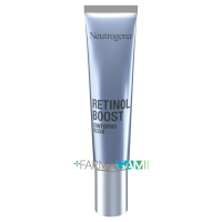 Neutrogena Retinol Boost Contorno Occhi 15 ml Neutrogena Retinol Boost Contorno Occhi 15 ml