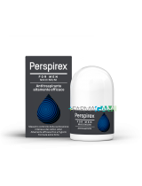 Perspirex Men Maximum Roll On 20 ml