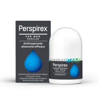 Perspirex Men Regular Roll On 20 ml