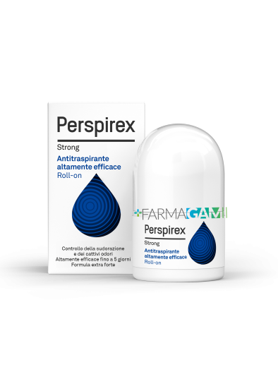 Perspirex Strong Roll On 20 ml