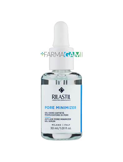 Rilastil Siero Pore Minimizer 30 Ml