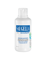 Saugella Dermoliquido Detergente pH 3,5 750ml