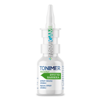 Tonimer Allergy Spray 20 ml