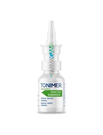 Tonimer Allergy Spray 20 ml
