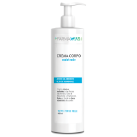 Farmagami Crema Corpo Ricca Nutriente 400 ml