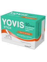 Yovis Integratore probiotico 20 Stick