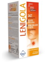 LENIGOLA SPRAY FORTE PROPOLI