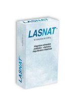 LASNAT 40CPR